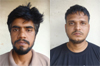 Mangaluru Police arrest 2 Delhi burglars, recover stolen property worth Rs 18 lakh